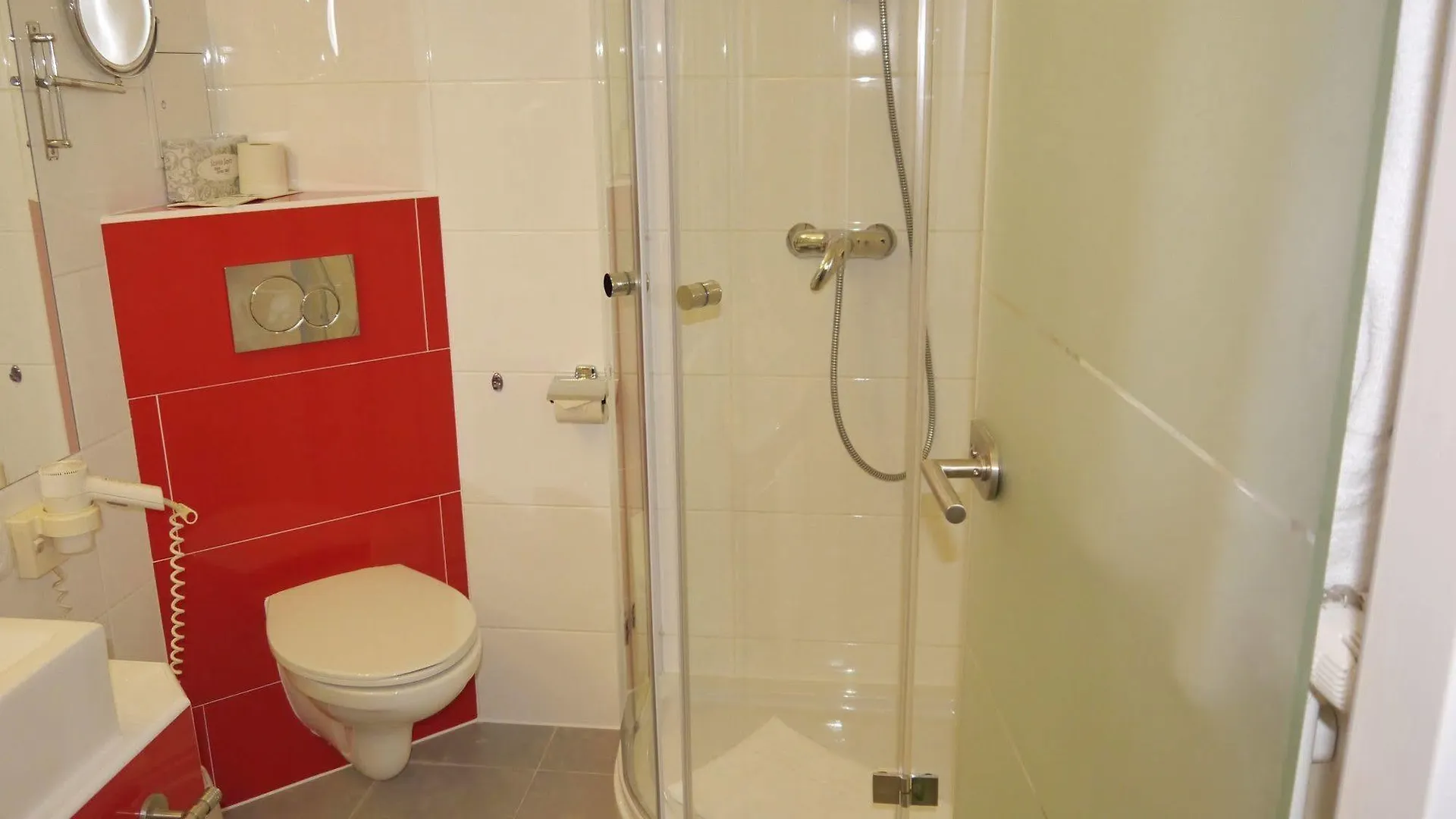 Caratart Hotel Bombolo Wien