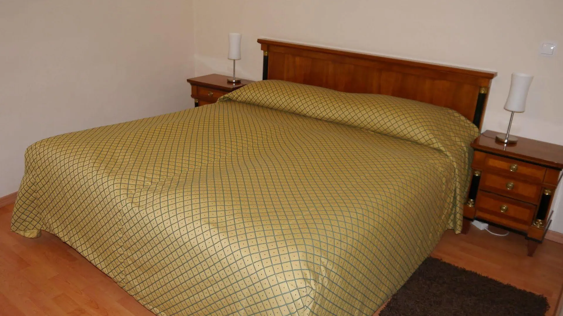 ****  Caratart Hotel Bombolo Wien Autriche