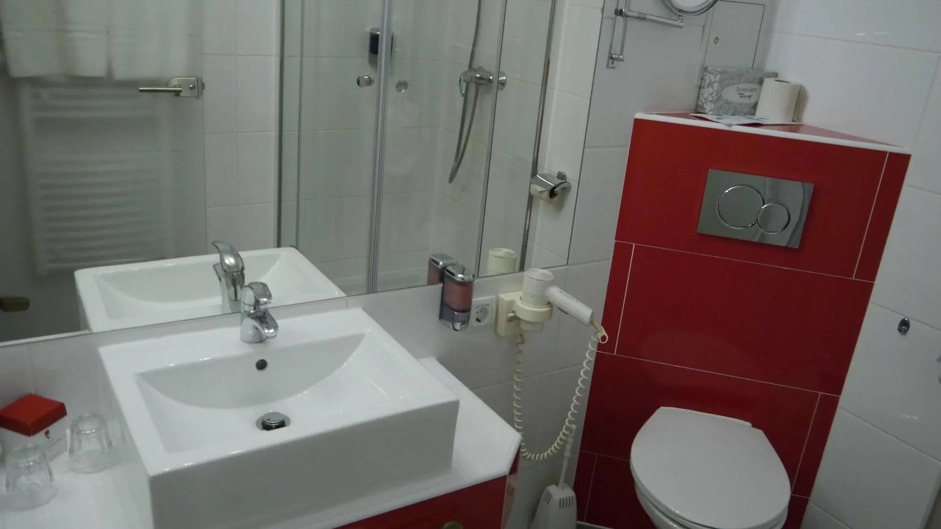 ****  Caratart Hotel Bombolo Wien Autriche