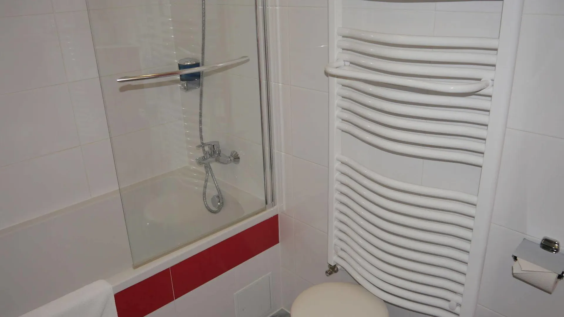 Caratart Hotel Bombolo Wien