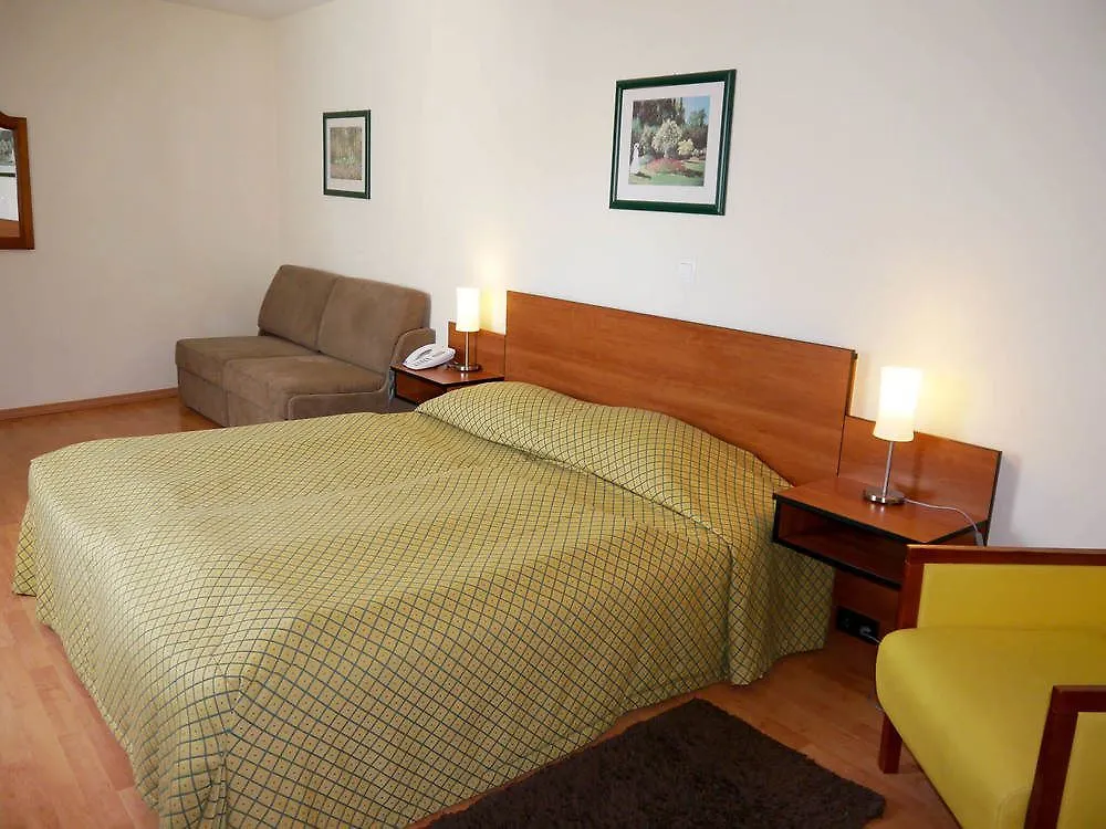 Caratart Hotel Bombolo Wien Autriche