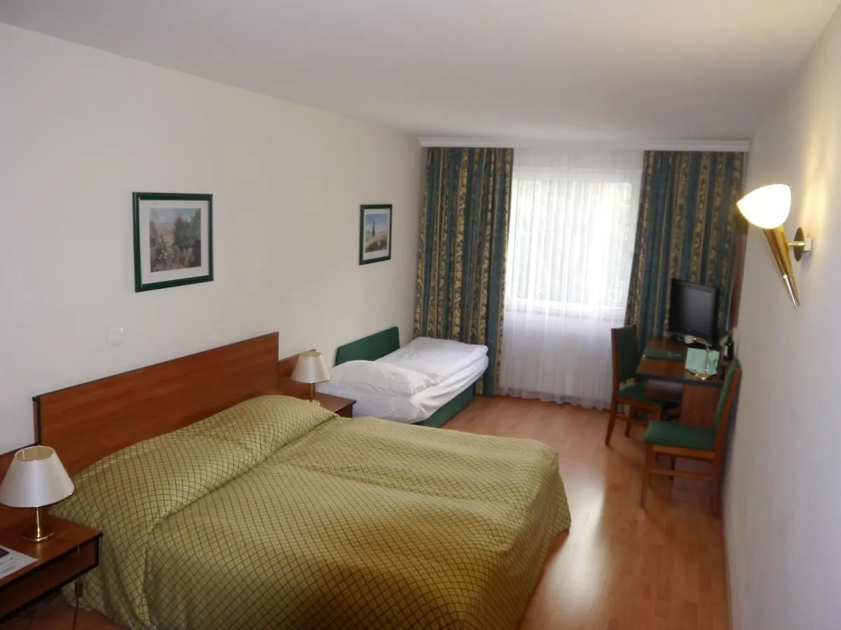 Caratart Hotel Bombolo Wien  Vienne